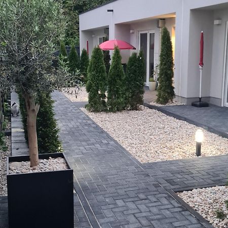 Ulmen Krone Leipzig Exterior foto